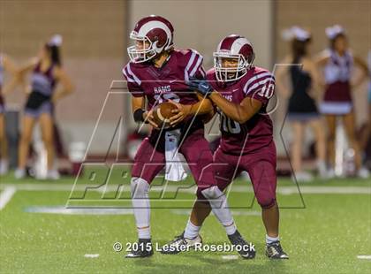 Thumbnail 1 in Laredo LBJ @ Marshall photogallery.