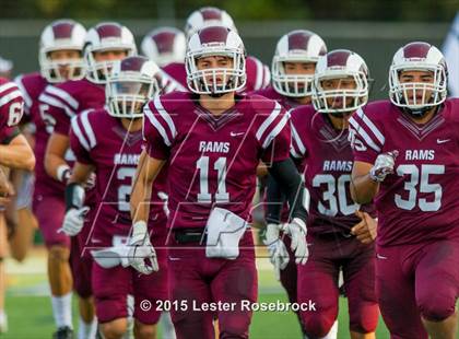 Thumbnail 2 in Laredo LBJ @ Marshall photogallery.