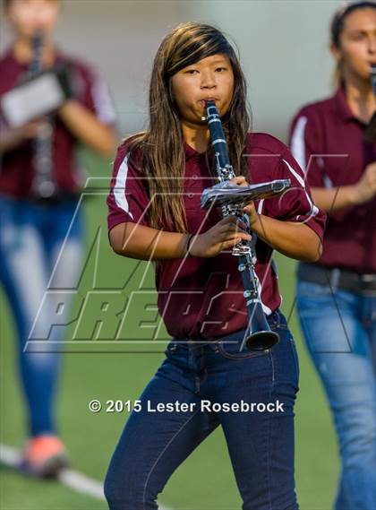 Thumbnail 2 in Laredo LBJ @ Marshall photogallery.