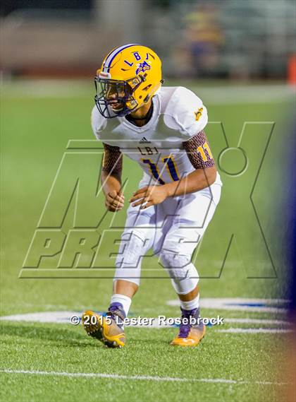 Thumbnail 1 in Laredo LBJ @ Marshall photogallery.