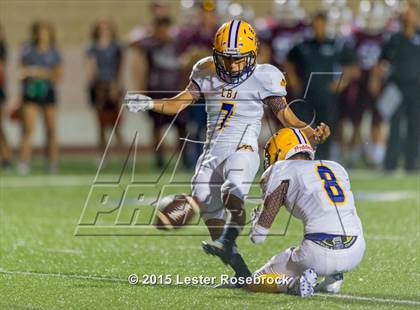 Thumbnail 1 in Laredo LBJ @ Marshall photogallery.