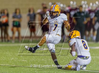 Thumbnail 2 in Laredo LBJ @ Marshall photogallery.