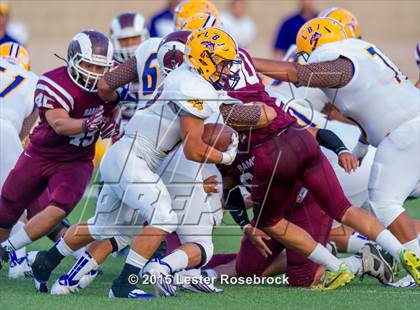 Thumbnail 3 in Laredo LBJ @ Marshall photogallery.