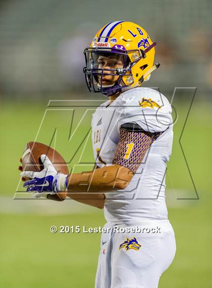 Thumbnail 3 in Laredo LBJ @ Marshall photogallery.
