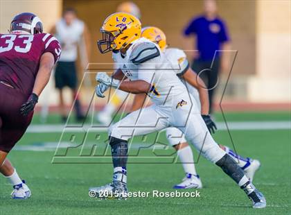 Thumbnail 2 in Laredo LBJ @ Marshall photogallery.