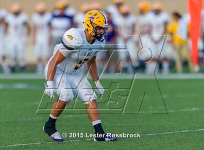 Thumbnail 2 in Laredo LBJ @ Marshall photogallery.