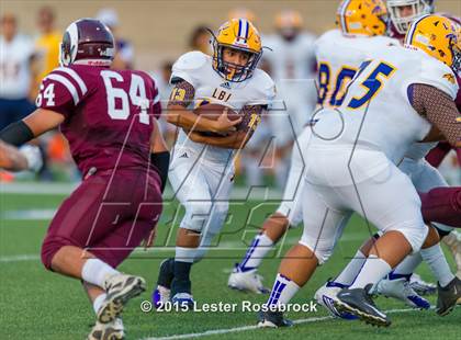 Thumbnail 3 in Laredo LBJ @ Marshall photogallery.