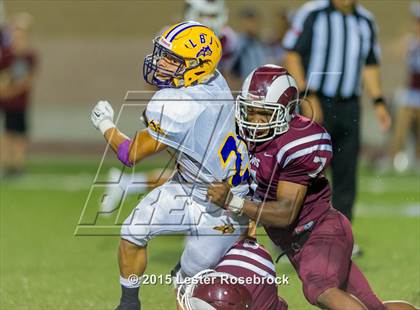Thumbnail 1 in Laredo LBJ @ Marshall photogallery.