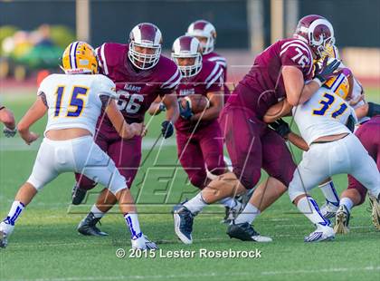 Thumbnail 2 in Laredo LBJ @ Marshall photogallery.