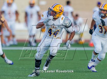 Thumbnail 3 in Laredo LBJ @ Marshall photogallery.