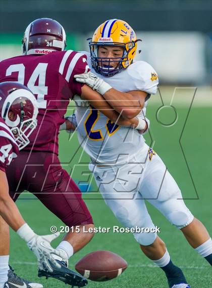 Thumbnail 3 in Laredo LBJ @ Marshall photogallery.