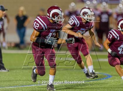 Thumbnail 3 in Laredo LBJ @ Marshall photogallery.