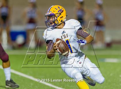 Thumbnail 1 in Laredo LBJ @ Marshall photogallery.
