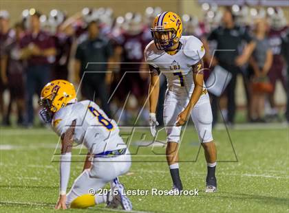 Thumbnail 3 in Laredo LBJ @ Marshall photogallery.