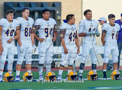 Thumbnail 1 in Laredo LBJ @ Marshall photogallery.