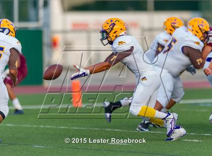 Thumbnail 2 in Laredo LBJ @ Marshall photogallery.