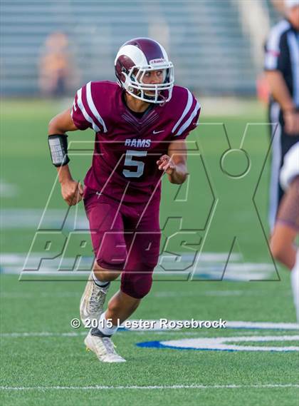 Thumbnail 3 in Laredo LBJ @ Marshall photogallery.