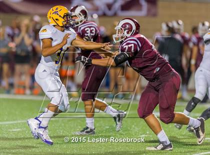Thumbnail 3 in Laredo LBJ @ Marshall photogallery.