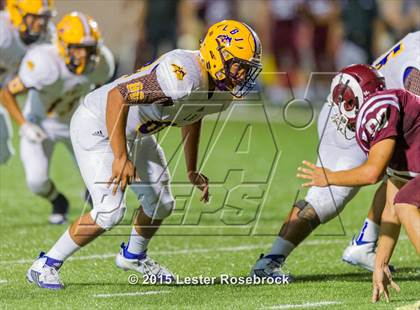 Thumbnail 2 in Laredo LBJ @ Marshall photogallery.