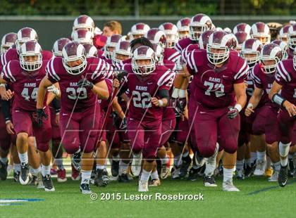 Thumbnail 1 in Laredo LBJ @ Marshall photogallery.