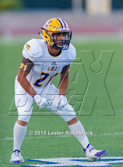 Thumbnail 2 in Laredo LBJ @ Marshall photogallery.