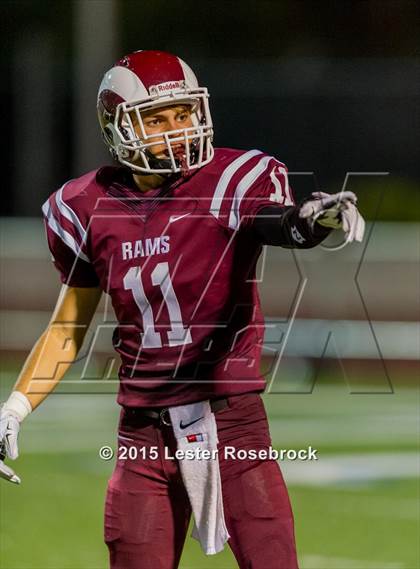 Thumbnail 1 in Laredo LBJ @ Marshall photogallery.