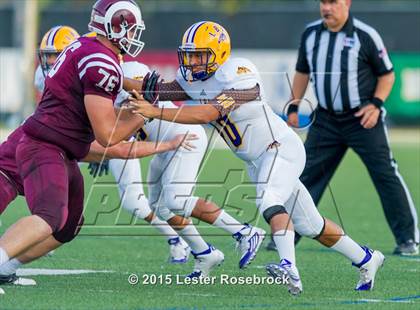 Thumbnail 1 in Laredo LBJ @ Marshall photogallery.