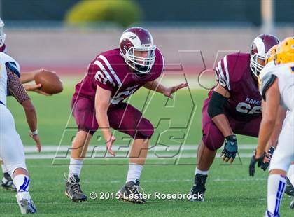 Thumbnail 1 in Laredo LBJ @ Marshall photogallery.