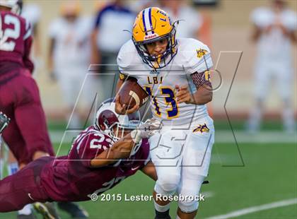 Thumbnail 3 in Laredo LBJ @ Marshall photogallery.