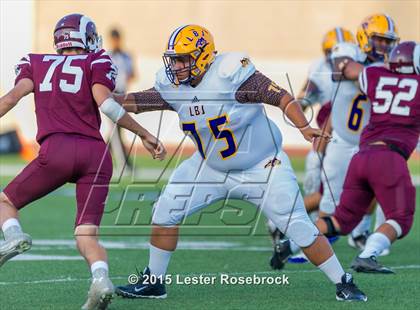 Thumbnail 3 in Laredo LBJ @ Marshall photogallery.