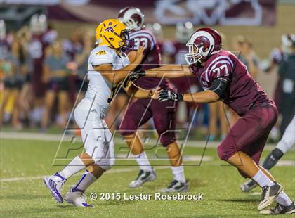 Thumbnail 1 in Laredo LBJ @ Marshall photogallery.