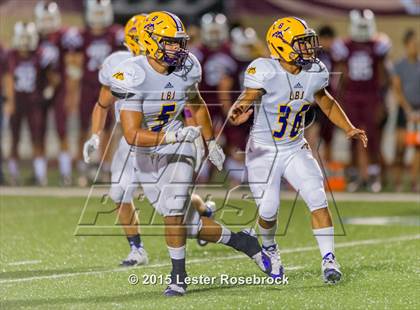 Thumbnail 3 in Laredo LBJ @ Marshall photogallery.