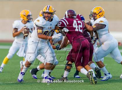 Thumbnail 3 in Laredo LBJ @ Marshall photogallery.