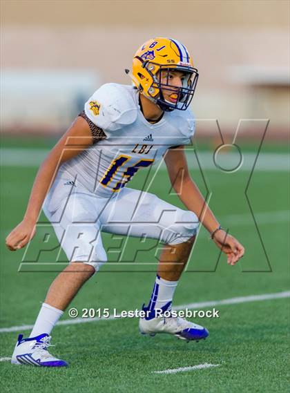 Thumbnail 1 in Laredo LBJ @ Marshall photogallery.