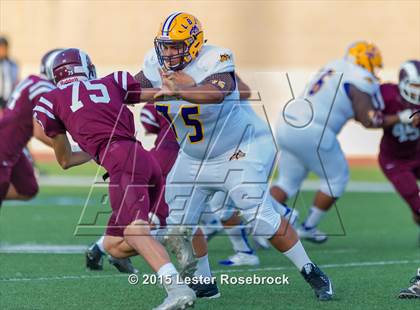 Thumbnail 1 in Laredo LBJ @ Marshall photogallery.
