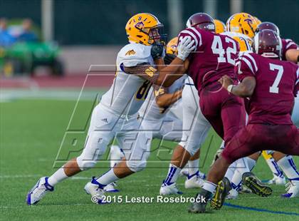 Thumbnail 3 in Laredo LBJ @ Marshall photogallery.