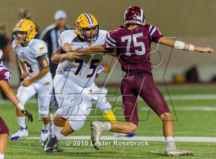 Thumbnail 3 in Laredo LBJ @ Marshall photogallery.