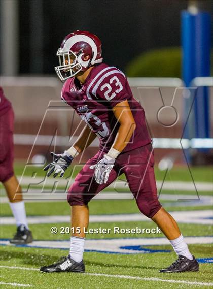 Thumbnail 3 in Laredo LBJ @ Marshall photogallery.