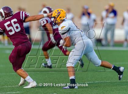 Thumbnail 2 in Laredo LBJ @ Marshall photogallery.
