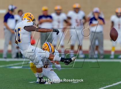 Thumbnail 1 in Laredo LBJ @ Marshall photogallery.