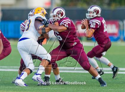 Thumbnail 3 in Laredo LBJ @ Marshall photogallery.