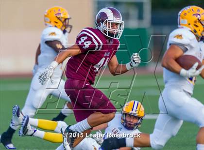 Thumbnail 1 in Laredo LBJ @ Marshall photogallery.