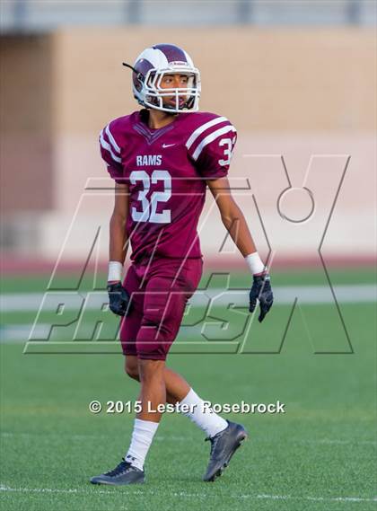 Thumbnail 3 in Laredo LBJ @ Marshall photogallery.