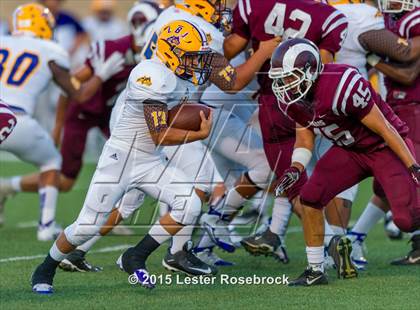 Thumbnail 2 in Laredo LBJ @ Marshall photogallery.