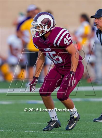 Thumbnail 1 in Laredo LBJ @ Marshall photogallery.