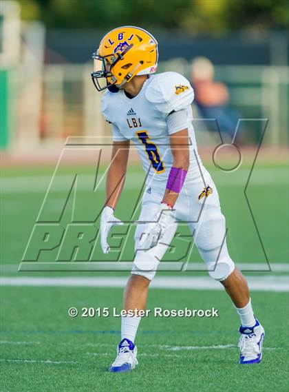 Thumbnail 2 in Laredo LBJ @ Marshall photogallery.