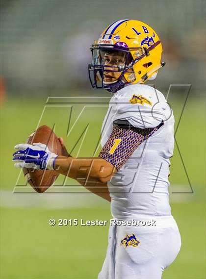 Thumbnail 1 in Laredo LBJ @ Marshall photogallery.