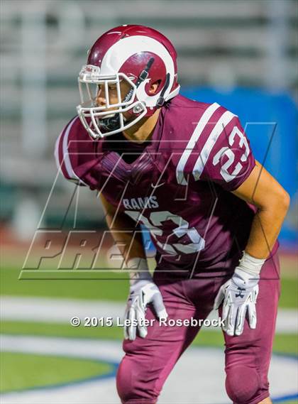 Thumbnail 3 in Laredo LBJ @ Marshall photogallery.
