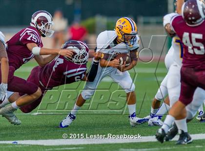 Thumbnail 2 in Laredo LBJ @ Marshall photogallery.