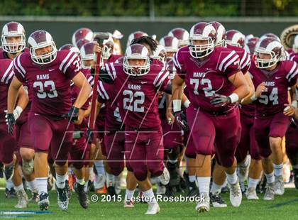 Thumbnail 2 in Laredo LBJ @ Marshall photogallery.